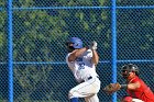 Baseball vs WPI  Wheaton College baseball vs Worcester Polytechnic Institute. - (Photo by Keith Nordstrom) : Wheaton, baseball
